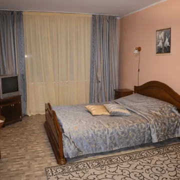 Viktoriya Hotel のホテル