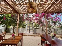 Barabara House