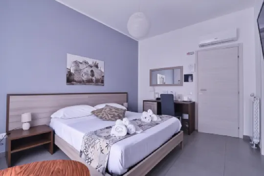 城市之門B&B - 19082053C100164