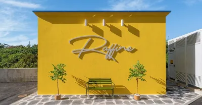 Andong Luxury Glamping Lapine Hotel in zona Dosanseowon Confucian School