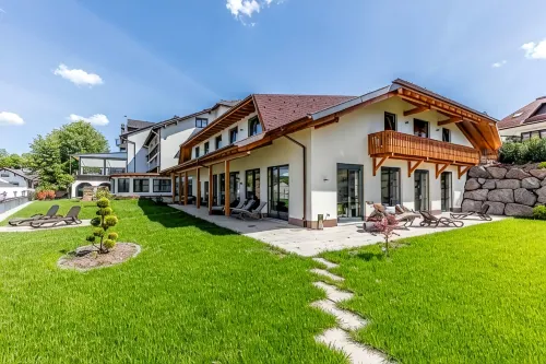 Hotel Restaurant Krone & Wellness - Schopfheim - Wifi
