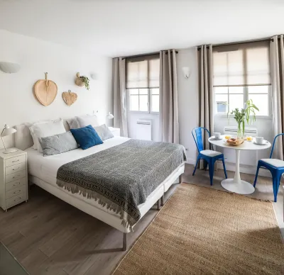 Appartements - le Logis Versaillais Hotels in der Nähe von Schloss Versailles