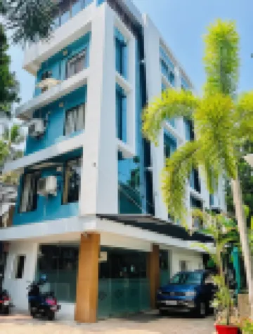 Hotel Opalo Kailas