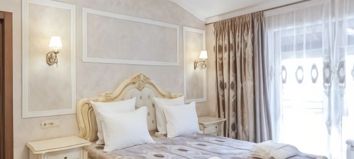 Atrium Hotel Hotels in Gorod Gelendzhik