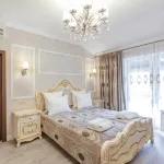 Atrium Hotel - ที่มีฟิตเนส
