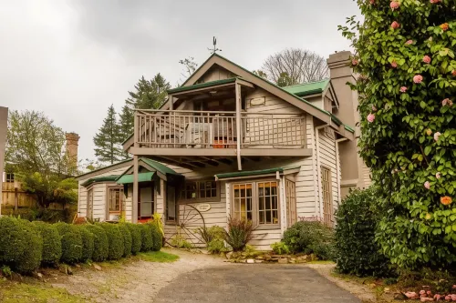Como Cottage Accommodation