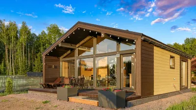 Tikhaya Gavan Hotel Hotels near Fort