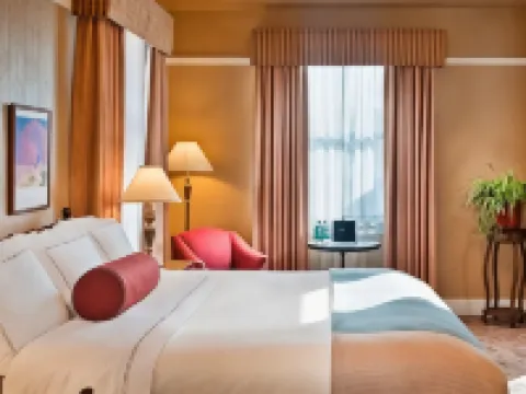 Hassayampa Inn Hotels in Prescott