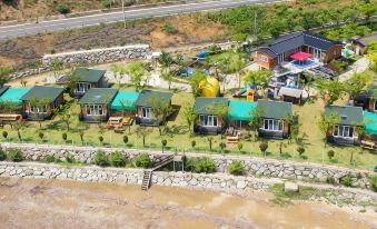 Goseong Suseong Green Bee Pension