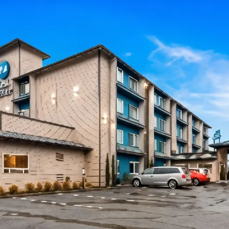 Best Western McMinnville Inn