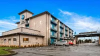 Best Western McMinnville Inn Hotels in McMinnville