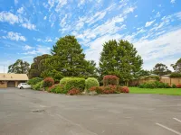 Manifold Motor Inn Hotels in Camperdown