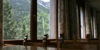 El Pradet - breakfast