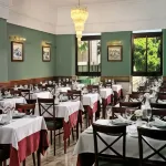 Hotel Principe Paz