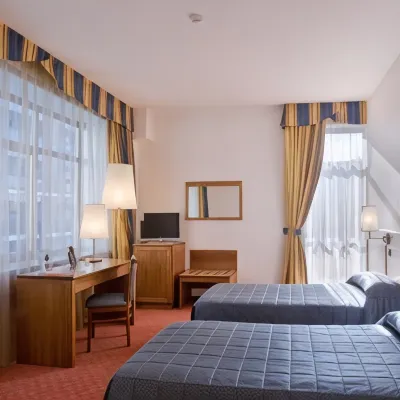 Hotel Master Hotel in zona Juventus Stadium - Allianz Stadium