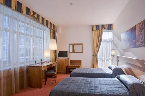 Hotel Master Hotel a Venaria Reale