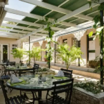 Protea Hotel Dorpshuis & Spa Stellenbosch