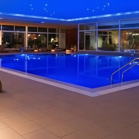 Hotel Palas