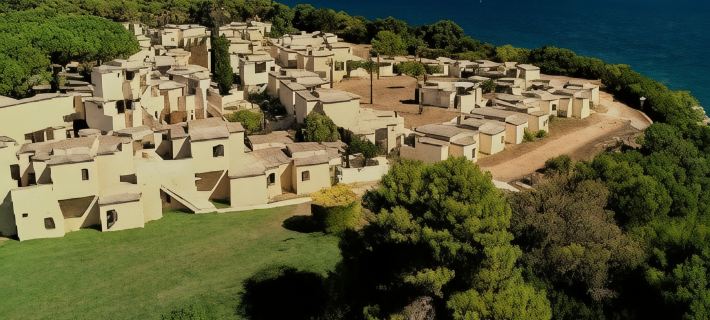 Futura Club le Cale d'Otranto Hotels in Otranto