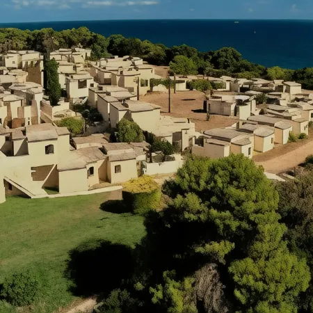 Futura Club le Cale d'Otranto