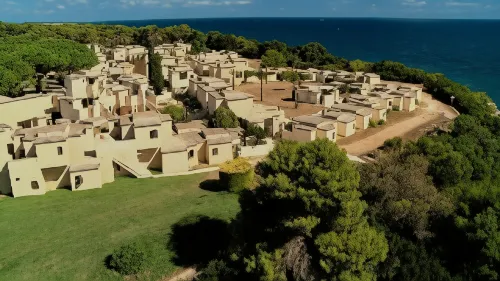 Le Cale d'Otranto Beach Resort