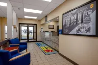 Days Inn by Wyndham Perrysburg/Toledo