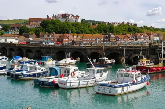 Burlington Hotel, BW Premier Collection by Best Western Xung quanh Photos