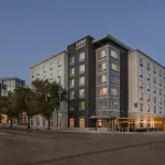Fairfield by Marriott Inn & Suites Dayton Downtown