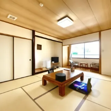 Ryokan Tsukimiso