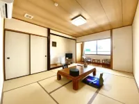 Ryokan Tsukimiso