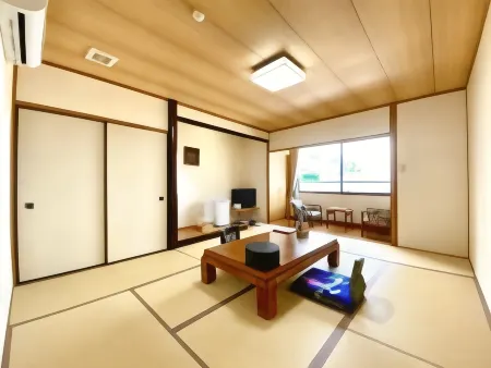 Ryokan Tsukimiso