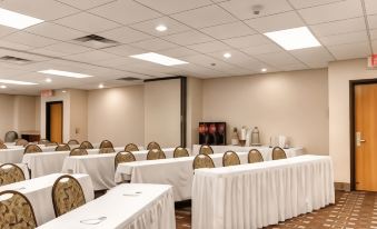 Hampton Inn & Suites Addison