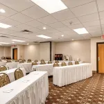 Hampton Inn & Suites Addison Hotels in Addison