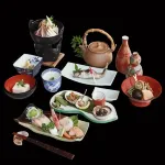 Ryokan Dangoya Hotels in Nakaniikawa District