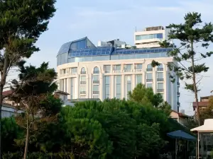 Eser Premium Hotel & Spa