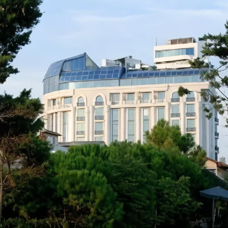 Eser Premium Hotel & Spa
