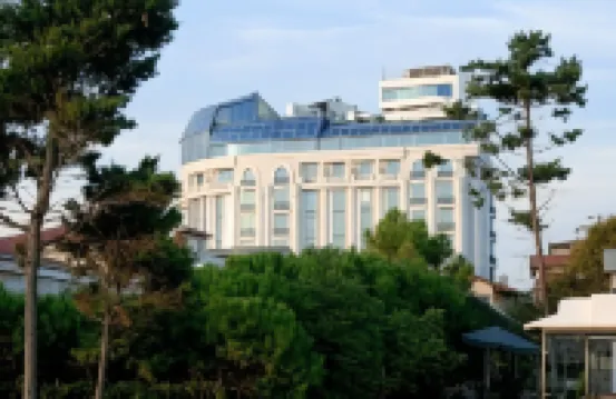 Eser Premium Hotel & Spa Hotels in 