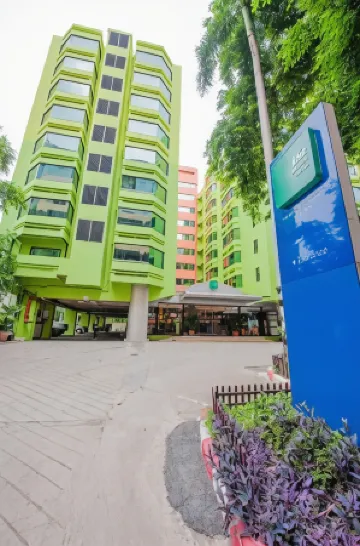 더 시즌 방콕 후아막