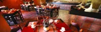 Mount Etjo Safari Lodge - breakfast