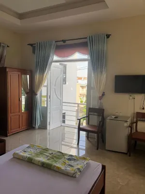 Quoc An Hotel