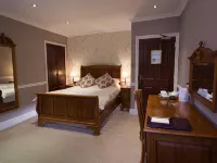 Rose in Vale Country House Hotel Hotels in Saint Agnes