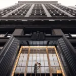 Renaissance Cincinnati Downtown Hotel