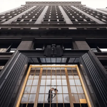 Renaissance Cincinnati Downtown Hotel Отели рядом с достопримечательностью «Художественный музей Цинциннати»