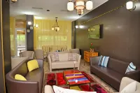 Atrium Hotel Mountain View Predeal Hotel a 