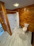 Cozy Studio with Smart TV and Private Parking - Charming Retreat Hotels in Huron