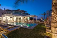 Harma Boutique Hotel - Beach