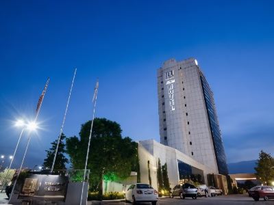 Baia Bursa Hotel