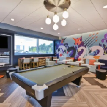 Tru by Hilton Sumter