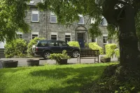 Ashtree House Hotel, Glasgow Airport & Paisley Hotel a Barrhead