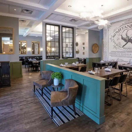 Hilton Garden Inn Spartanburg Отели в г. Аркадия